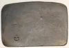(image for) Tail light rubber base, Triumph