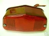 (image for) Tail light, Lucas 564 pattern, brake & tail, 6v