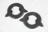 (image for) Petrol tank, name badge rubber, Matchless large (pr) 027027