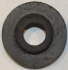 (image for) Petrol tank, rubber washers, rear mount,shoulder, Norton twin, pair