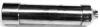 (image for) Cable junction box, twin pull 1 cable to 2, ss