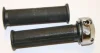 (image for) Throttle assembly, 7/8in bar, with grips, pair