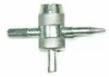 (image for) Tyre tube, valve tool, 4 way each