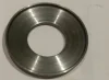 (image for) Valve spring cup (bottom), Norton twins 0.630in bore (ea)