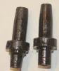 (image for) Valve guides, Norton side valve (pr)