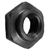 (image for) Sprocket nut for vernier set, magdyno, Norton