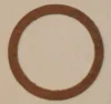 (image for) Kick start shaft, cork washer, seal, Norton