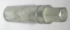 (image for) Wheel nuts for full width hub, Norton Commando early ea
