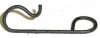 (image for) Wire guide,rocker oil fed pipe, Norton Commando