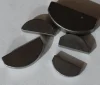 (image for) Woodruff key set, eng sprkt+, Norton singles, twins (set 5)