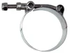 (image for) Exhaust muffler clamp, universal, 51-58mm