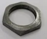 (image for) Nut, gearbox sprocket, Norton