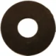 (image for) Isolastic thrust washer, later, front rear, Norton Commando ea