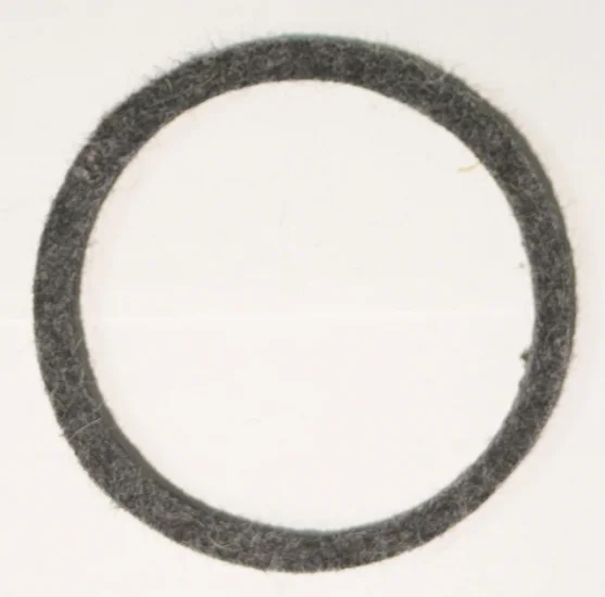 Modal Additional Images for Felt seal for Norton steering head race, pre fbed ea