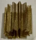 (image for) Sump plug filter gauze, Norton twins