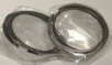 (image for) Piston rings, Norton twin set, 600 650cc, IT GPM, +0.020