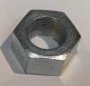 (image for) Nut, 1/2in x 26tpi, CEI, lock nut, girder forks