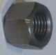 (image for) Nut, fork crown main tube clamping, SRH, ss