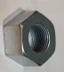 (image for) Nut, 7/16in x 26tpi, normal size, CEI BSCy, girder fork spindle