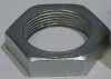 (image for) Brake cam bush nut, Norton brake