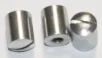 (image for) Barrel nut (screw head) securing gen to crankcase, (set3) Norton