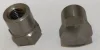 (image for) Gearbox cover stud nut, Norton (ea) ss