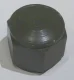 (image for) Fork nuts Triumph WD (ea)