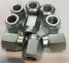 (image for) Nut, cylinder head barrel nuts, Norton SV 1931+ ss (set 9)