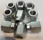 (image for) Nut, cylinder head barrel nuts, Norton SV 1931+ ss (set 9)