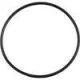 (image for) Seal, Lucas ammeter, under glass