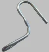 (image for) Clip, oil pipe retention, Norton Commando