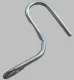 (image for) Clip, oil pipe retention, Norton Commando