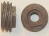 (image for) Worm drive, oil pump, Norton 16H NOS or Used