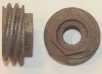 (image for) Worm drive, oil pump, Norton 16H NOS or Used
