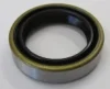 (image for) Fork seals, oil seal, Norton roadholders, metal outer ea