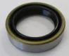 (image for) Fork seals, oil seal, Norton roadholders, metal outer ea