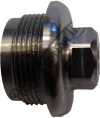 (image for) Oil tank outlet union, Norton