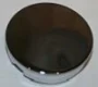 (image for) Oil cap, bayonet mount, chromed, UK 1-13/16in opening