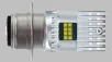 (image for) Bulb, Headlight,BPF 5v to 30v LED 20/40w aprox but much brighter