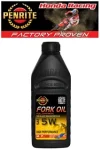 (image for) Oil, Fork Oil 5, Penrite 1L (SAE 5 7.5)