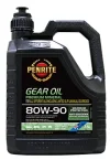 (image for) Oil, gearbox, Gear Oil 80W90 mineral, Penrite 1L