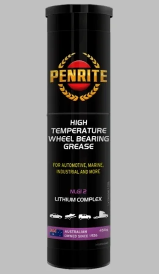 Modal Additional Images for Grease, high temp bearing, Penrite 450g