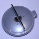 (image for) Petrol cap, hinged with winged turn lock