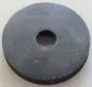 (image for) Petrol tank, rubber washers, mounts, Commando UK