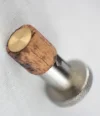 (image for) Petrol tap plunger, pull and turn, UK made