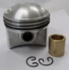 (image for) Piston assembly, Norton 16H 1937-1954, +0.20