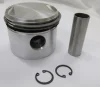(image for) Piston assembly, Norton ES2 1948-1958, +0.40