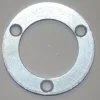 (image for) Fork spring cover tube top securing plate ea