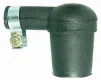 (image for) Spark plug cap, rubber, KLG type