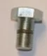 (image for) Plunger shaft bolt, each
